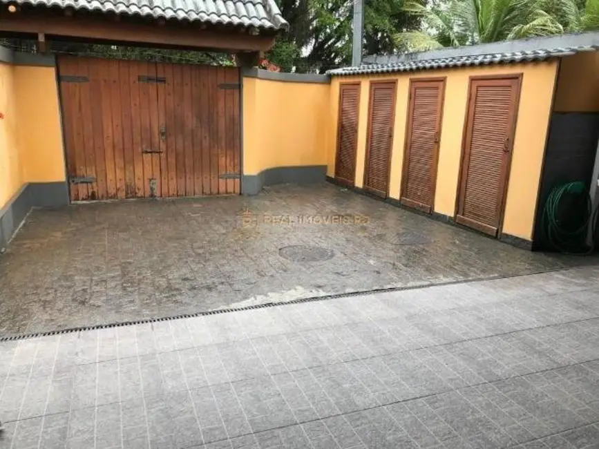 Casa com 5 quartos à venda, 630m2 em Anil, Rio De Janeiro - RJ - imagem 5 Foto 5 de Casa com 5 quartos à venda, 630m2 em Anil, Rio De Janeiro - RJ