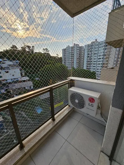 Foto 2 de Cobertura com 3 quartos à venda, 122m2 em Pechincha, Rio De Janeiro - RJ