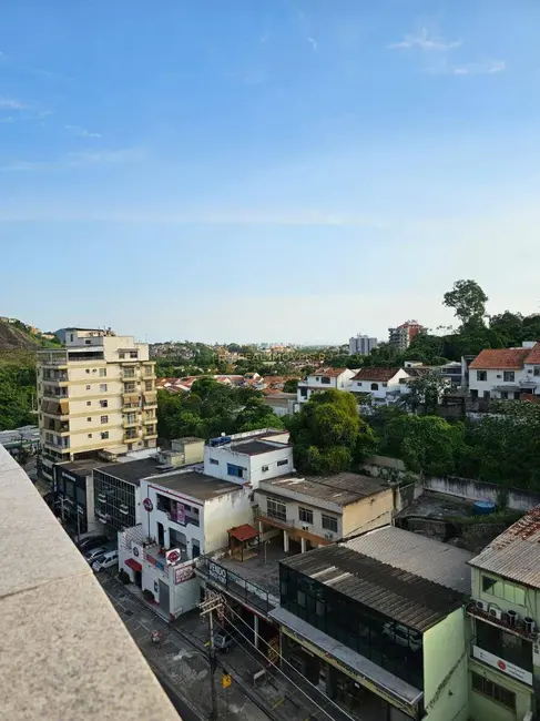 Cobertura com 3 quartos à venda, 122m2 em Pechincha, Rio De Janeiro - RJ - imagem 9 Foto 9 de Cobertura com 3 quartos à venda, 122m2 em Pechincha, Rio De Janeiro - RJ