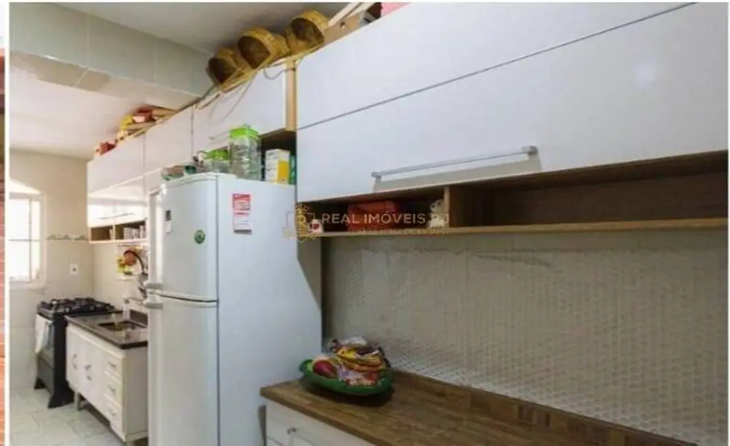 Foto 6 de Casa com 3 quartos à venda, 100m2 em Curicica, Rio De Janeiro - RJ