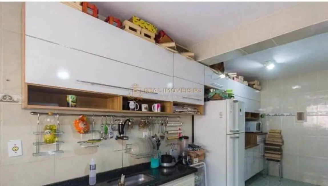 Foto 5 de Casa com 3 quartos à venda, 100m2 em Curicica, Rio De Janeiro - RJ