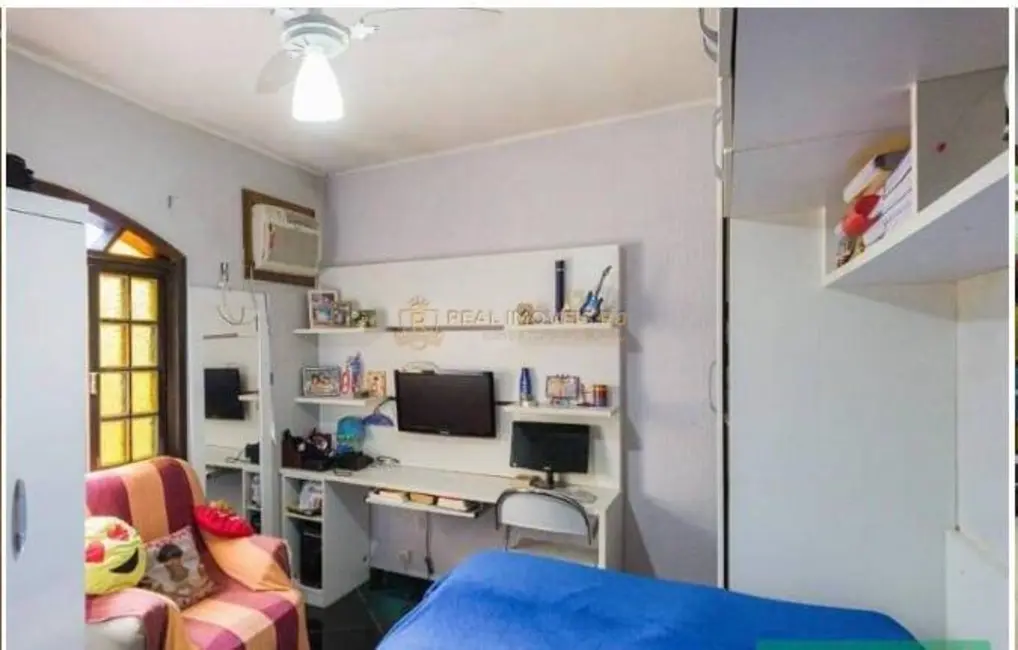 Foto 3 de Casa com 3 quartos à venda, 100m2 em Curicica, Rio De Janeiro - RJ