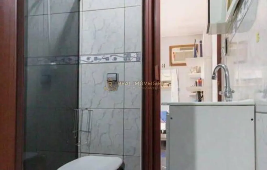 Foto 8 de Casa com 3 quartos à venda, 100m2 em Curicica, Rio De Janeiro - RJ