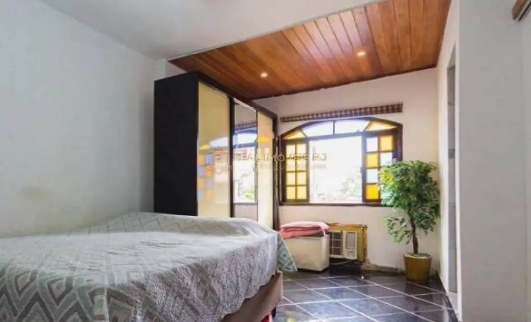 Foto 7 de Casa com 3 quartos à venda, 100m2 em Curicica, Rio De Janeiro - RJ