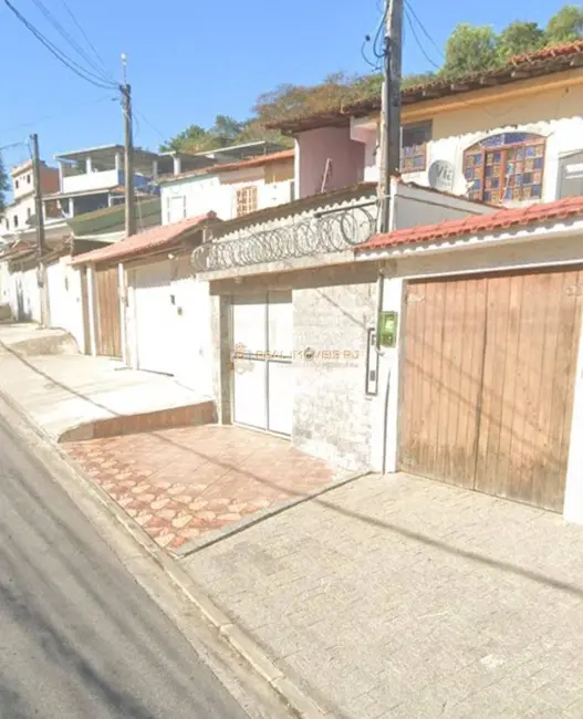 Foto 2 de Casa com 3 quartos à venda, 100m2 em Curicica, Rio De Janeiro - RJ