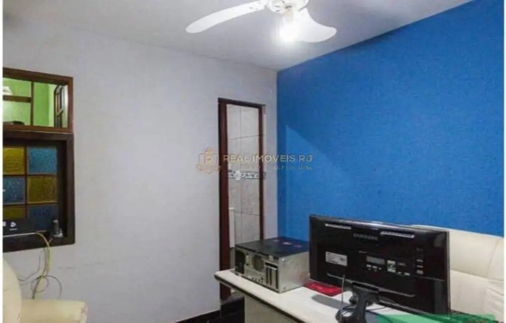 Foto 4 de Casa com 3 quartos à venda, 100m2 em Curicica, Rio De Janeiro - RJ