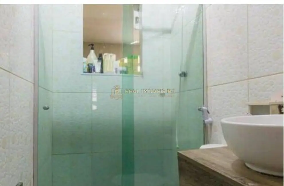 Foto 9 de Casa com 3 quartos à venda, 100m2 em Curicica, Rio De Janeiro - RJ