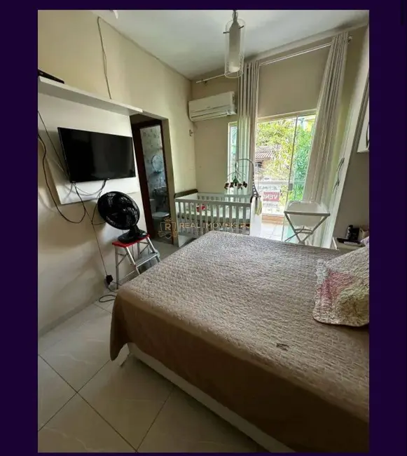 Casa com 3 quartos à venda, 180m2 em Jacarepaguá, Rio De Janeiro - RJ - imagem 9 Foto 9 de Casa com 3 quartos à venda, 180m2 em Jacarepaguá, Rio De Janeiro - RJ