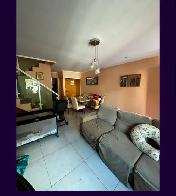 Casa com 3 quartos à venda, 180m2 em Jacarepaguá, Rio De Janeiro - RJ - imagem 4 Foto 4 de Casa com 3 quartos à venda, 180m2 em Jacarepaguá, Rio De Janeiro - RJ
