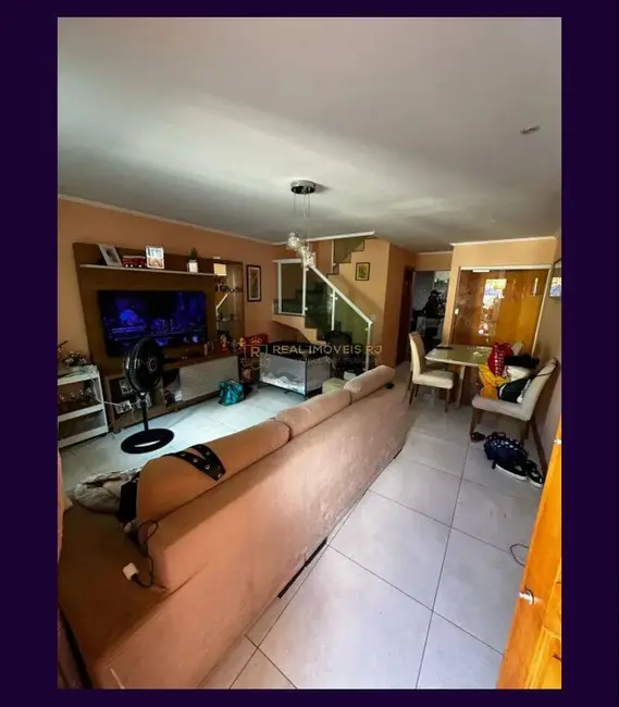 Foto 2 de Casa com 3 quartos à venda, 180m2 em Jacarepaguá, Rio De Janeiro - RJ