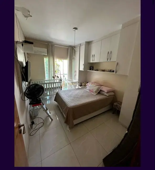 Casa com 3 quartos à venda, 180m2 em Jacarepaguá, Rio De Janeiro - RJ - imagem 7 Foto 7 de Casa com 3 quartos à venda, 180m2 em Jacarepaguá, Rio De Janeiro - RJ