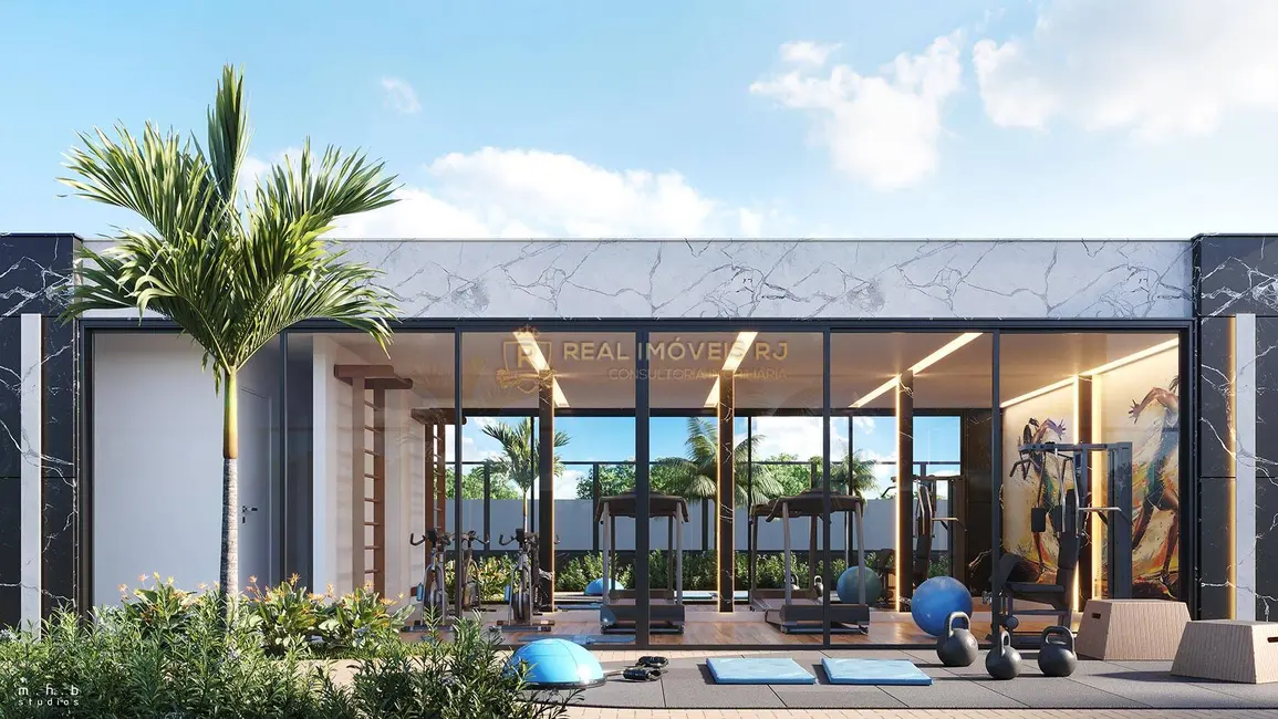 Casa com 4 quartos à venda, 253m2 em Recreio dos Bandeirantes, Rio De Janeiro - RJ - imagem 7 Foto 7 de Casa com 4 quartos à venda, 253m2 em Recreio dos Bandeirantes, Rio De Janeiro - RJ