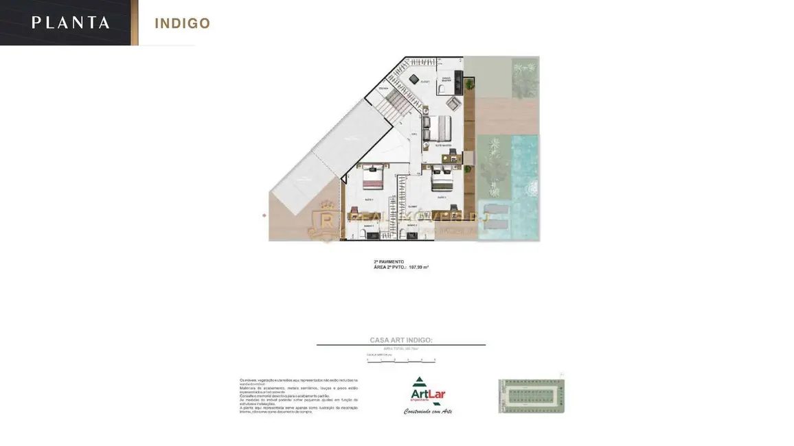 Casa com 4 quartos à venda, 338m2 em Recreio dos Bandeirantes, Rio De Janeiro - RJ - imagem 4 Foto 4 de Casa com 4 quartos à venda, 338m2 em Recreio dos Bandeirantes, Rio De Janeiro - RJ