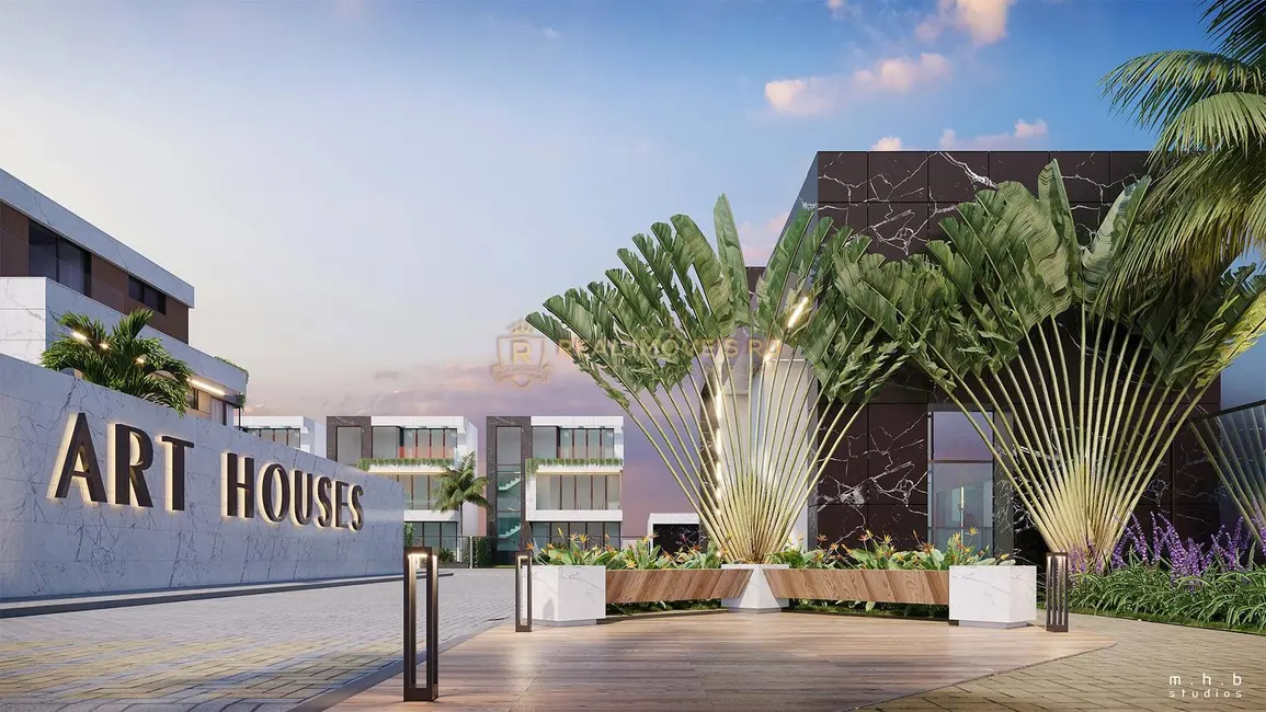 Foto 8 de Casa com 4 quartos à venda, 276m2 em Recreio dos Bandeirantes, Rio De Janeiro - RJ