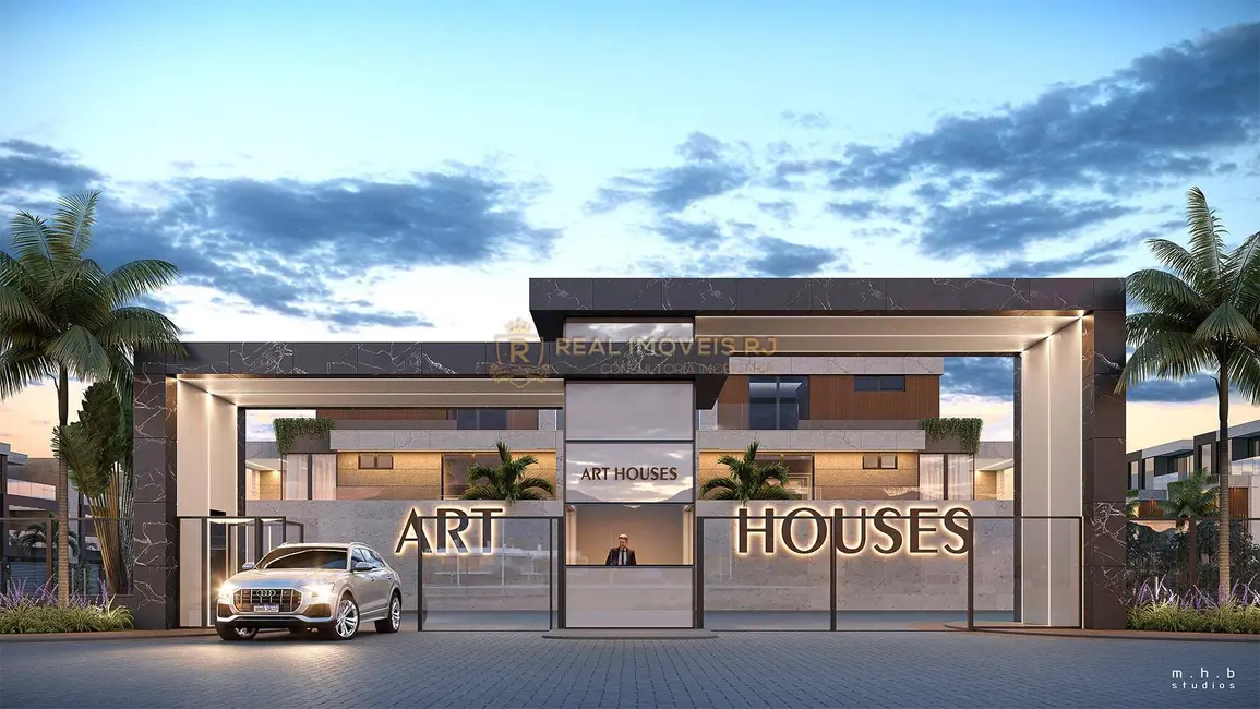 Foto 7 de Casa com 4 quartos à venda, 259m2 em Recreio dos Bandeirantes, Rio De Janeiro - RJ