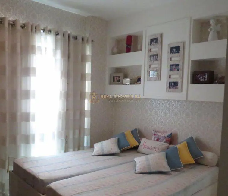 Foto 8 de Apartamento com 4 quartos à venda, 200m2 em Barra da Tijuca, Rio De Janeiro - RJ