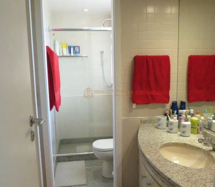 Foto 9 de Apartamento com 4 quartos à venda, 200m2 em Barra da Tijuca, Rio De Janeiro - RJ