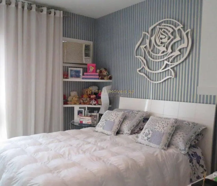 Foto 6 de Apartamento com 4 quartos à venda, 200m2 em Barra da Tijuca, Rio De Janeiro - RJ