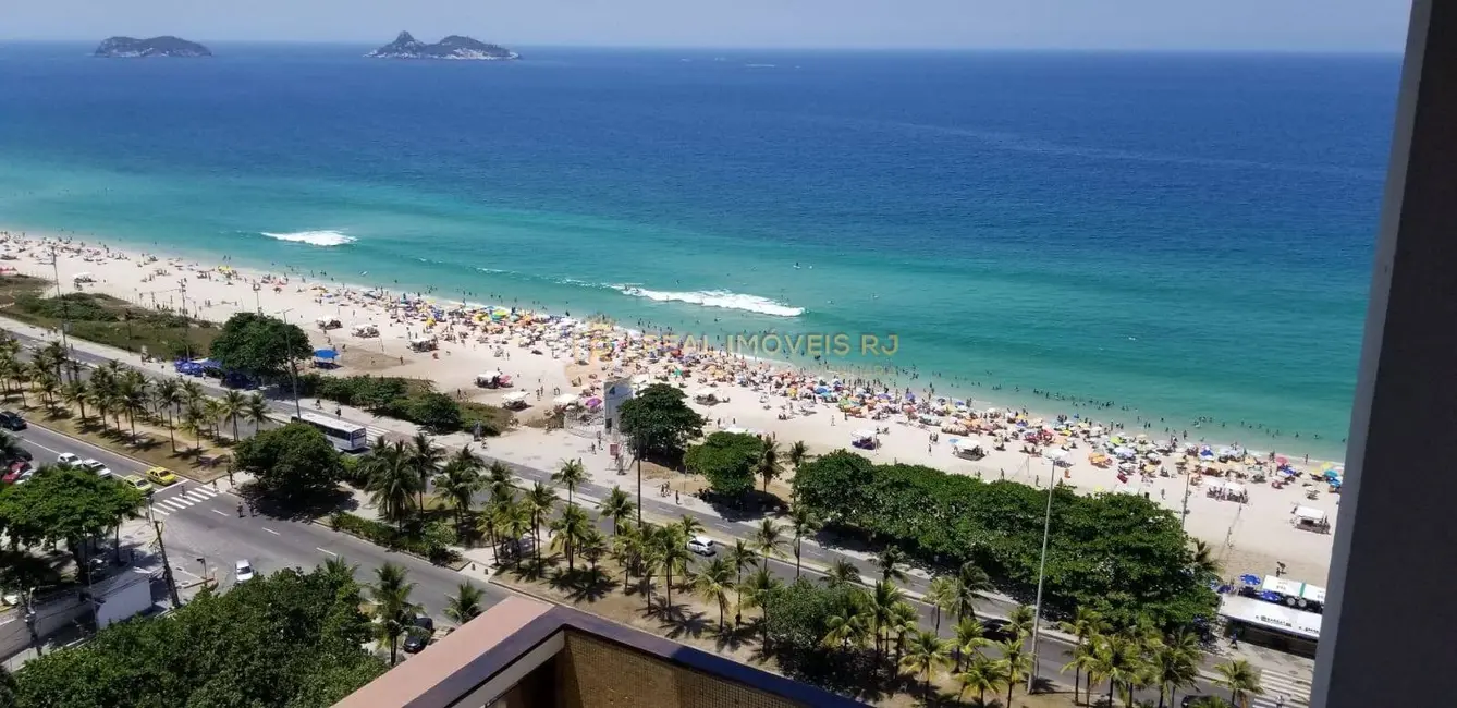 Foto 1 de Apartamento com 4 quartos à venda, 310m2 em Barra da Tijuca, Rio De Janeiro - RJ