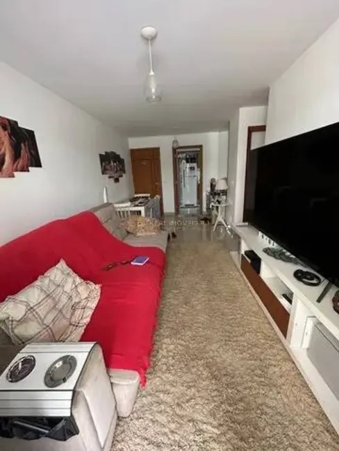 Foto 2 de Apartamento com 2 quartos à venda, 95m2 em Recreio dos Bandeirantes, Rio De Janeiro - RJ