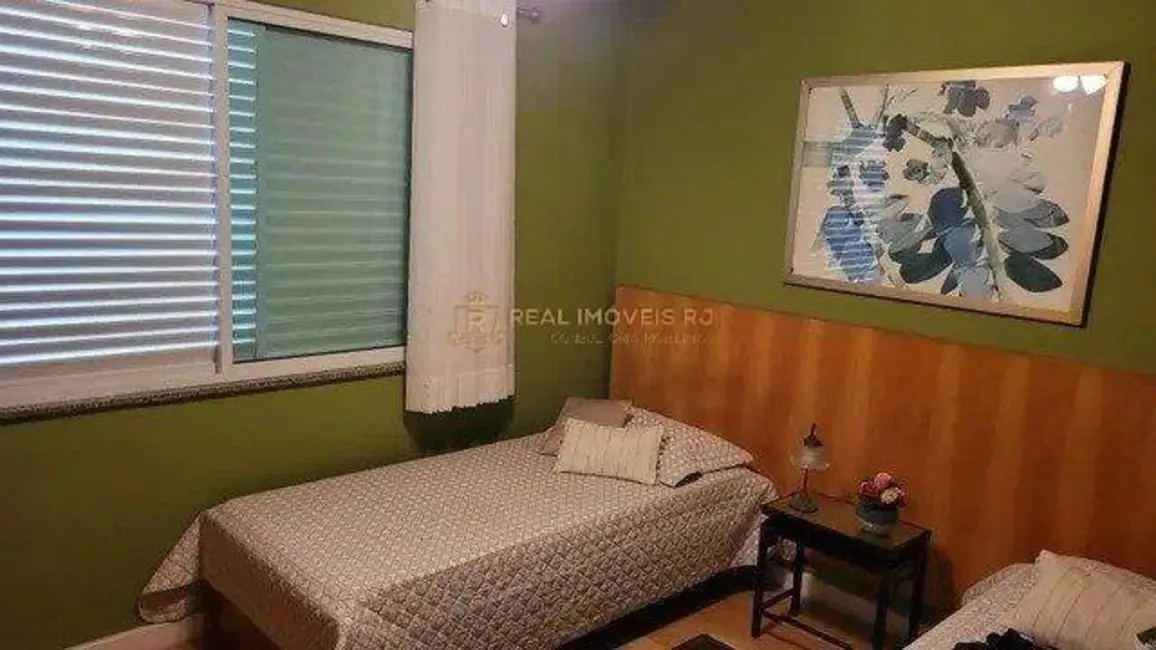 Casa com 4 quartos à venda, 504m2 em Barra da Tijuca, Rio De Janeiro - RJ - imagem 6 Foto 6 de Casa com 4 quartos à venda, 504m2 em Barra da Tijuca, Rio De Janeiro - RJ