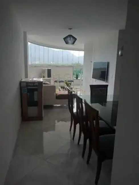 Foto 1 de Apartamento com 3 quartos à venda, 91m2 em Recreio dos Bandeirantes, Rio De Janeiro - RJ