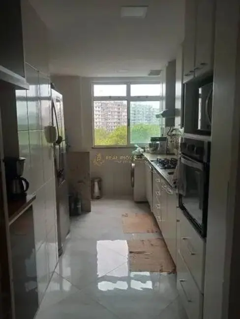 Foto 3 de Apartamento com 3 quartos à venda, 91m2 em Recreio dos Bandeirantes, Rio De Janeiro - RJ