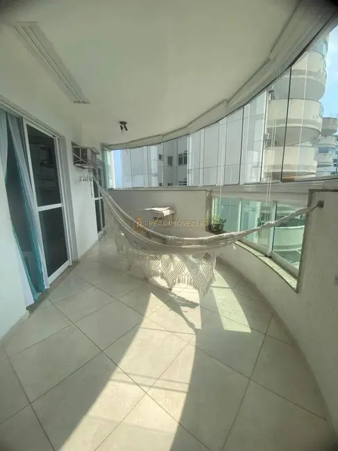 Apartamento com 3 quartos à venda, 93m2 em Recreio dos Bandeirantes, Rio De Janeiro - RJ - imagem 2 Foto 2 de Apartamento com 3 quartos à venda, 93m2 em Recreio dos Bandeirantes, Rio De Janeiro - RJ