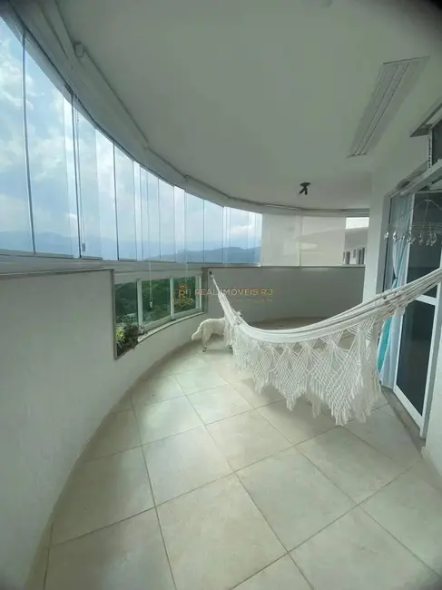 Apartamento com 3 quartos à venda, 93m2 em Recreio dos Bandeirantes, Rio De Janeiro - RJ - imagem 4 Foto 4 de Apartamento com 3 quartos à venda, 93m2 em Recreio dos Bandeirantes, Rio De Janeiro - RJ