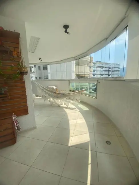 Apartamento com 3 quartos à venda, 93m2 em Recreio dos Bandeirantes, Rio De Janeiro - RJ - imagem 3 Foto 3 de Apartamento com 3 quartos à venda, 93m2 em Recreio dos Bandeirantes, Rio De Janeiro - RJ