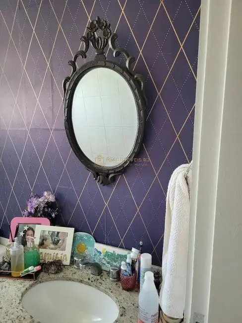 Foto 4 de Apartamento com 2 quartos à venda, 77m2 em Jacarepaguá, Rio De Janeiro - RJ