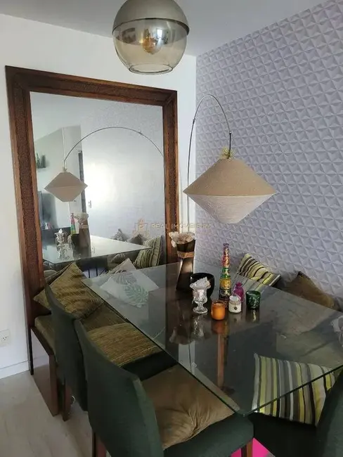 Foto 3 de Apartamento com 2 quartos à venda, 77m2 em Jacarepaguá, Rio De Janeiro - RJ