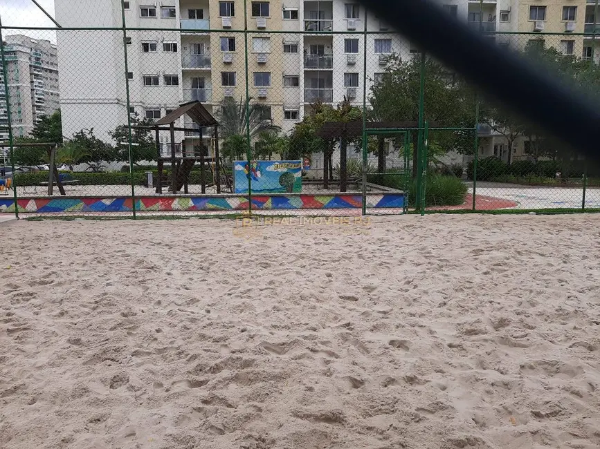 Foto 7 de Apartamento com 2 quartos à venda, 59m2 em Jacarepaguá, Rio De Janeiro - RJ