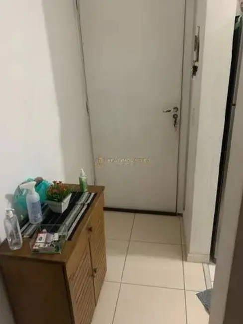 Foto 3 de Apartamento com 2 quartos à venda, 59m2 em Jacarepaguá, Rio De Janeiro - RJ