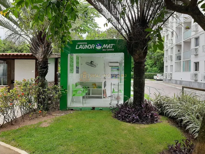 Foto 6 de Apartamento com 2 quartos à venda, 59m2 em Jacarepaguá, Rio De Janeiro - RJ