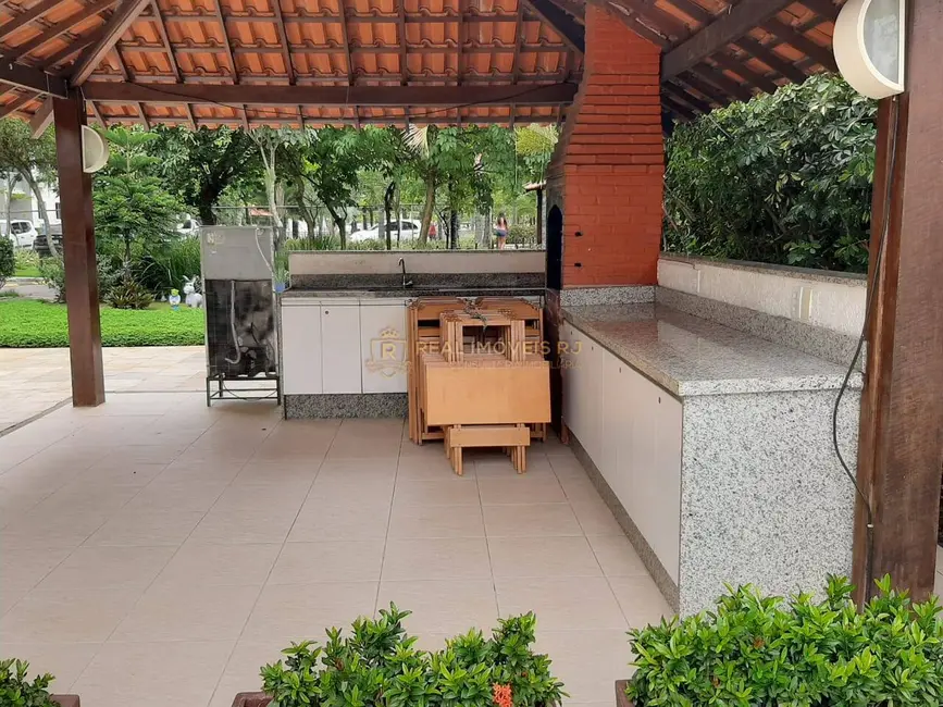 Foto 8 de Apartamento com 2 quartos à venda, 59m2 em Jacarepaguá, Rio De Janeiro - RJ