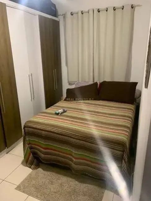 Foto 1 de Apartamento com 2 quartos à venda, 59m2 em Jacarepaguá, Rio De Janeiro - RJ