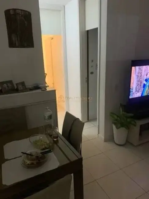 Foto 2 de Apartamento com 2 quartos à venda, 59m2 em Jacarepaguá, Rio De Janeiro - RJ