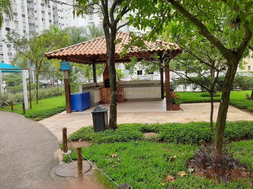 Foto 5 de Apartamento com 2 quartos à venda, 59m2 em Jacarepaguá, Rio De Janeiro - RJ