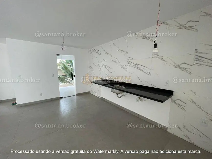 Casa com 5 quartos à venda, 176m2 em Pechincha, Rio De Janeiro - RJ - imagem 4 Foto 4 de Casa com 5 quartos à venda, 176m2 em Pechincha, Rio De Janeiro - RJ