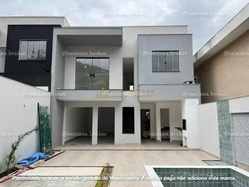 Foto 1 de Casa com 5 quartos à venda, 176m2 em Pechincha, Rio De Janeiro - RJ