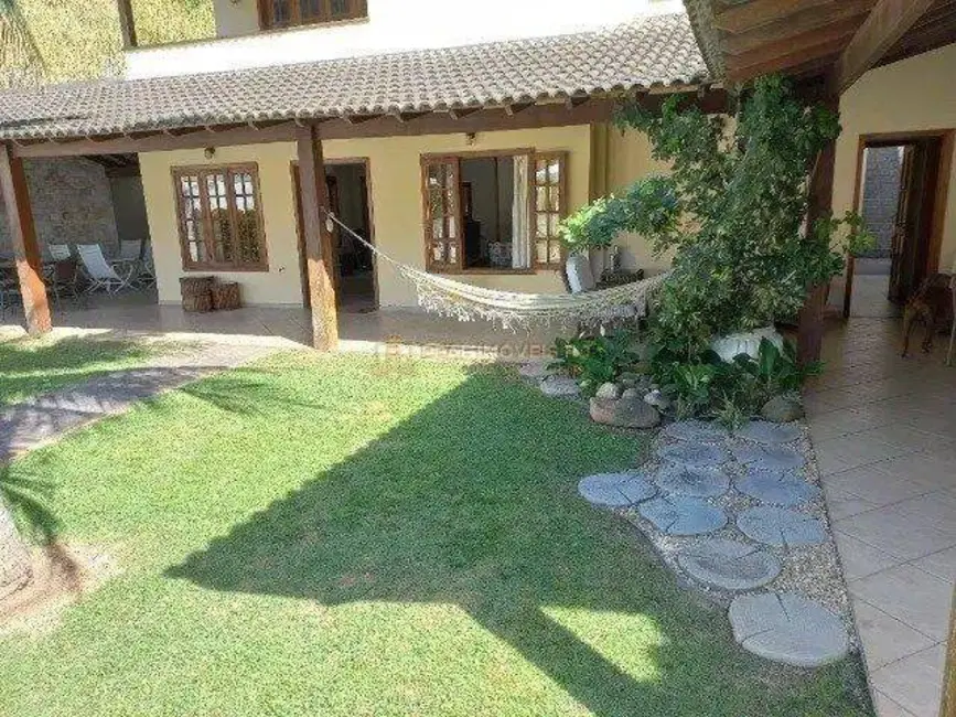 Foto 5 de Casa com 4 quartos à venda, 350m2 em Freguesia (Jacarepaguá), Rio De Janeiro - RJ