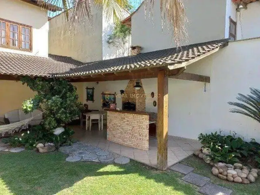 Foto 4 de Casa com 4 quartos à venda, 350m2 em Freguesia (Jacarepaguá), Rio De Janeiro - RJ