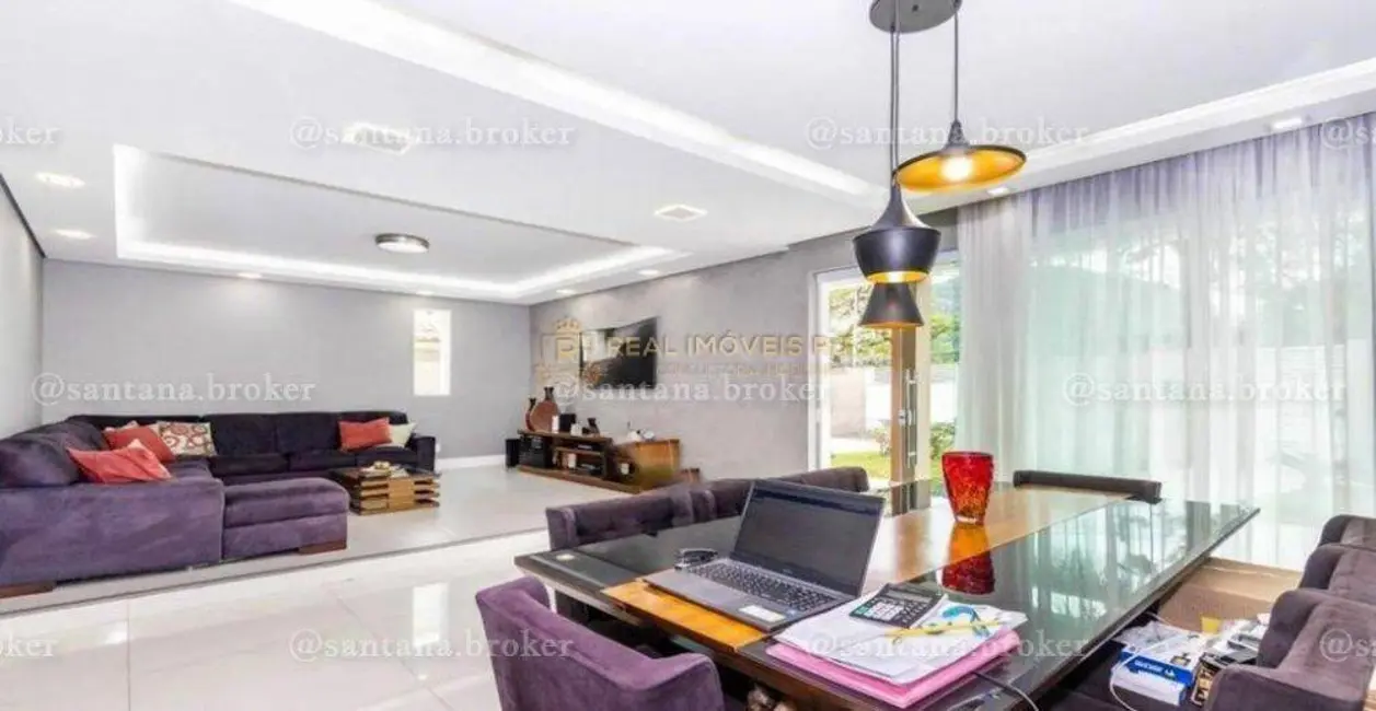 Foto 3 de Casa com 5 quartos à venda, 380m2 em Anil, Rio De Janeiro - RJ