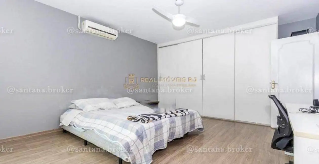 Foto 7 de Casa com 5 quartos à venda, 380m2 em Anil, Rio De Janeiro - RJ