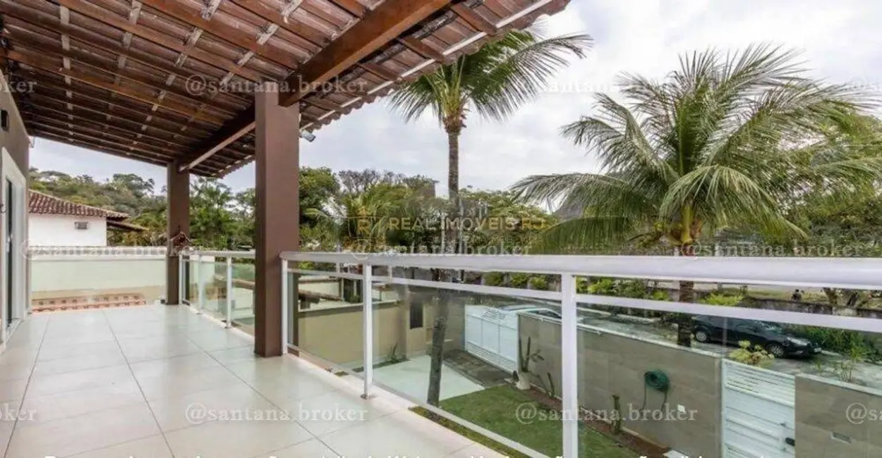 Foto 1 de Casa com 5 quartos à venda, 380m2 em Anil, Rio De Janeiro - RJ