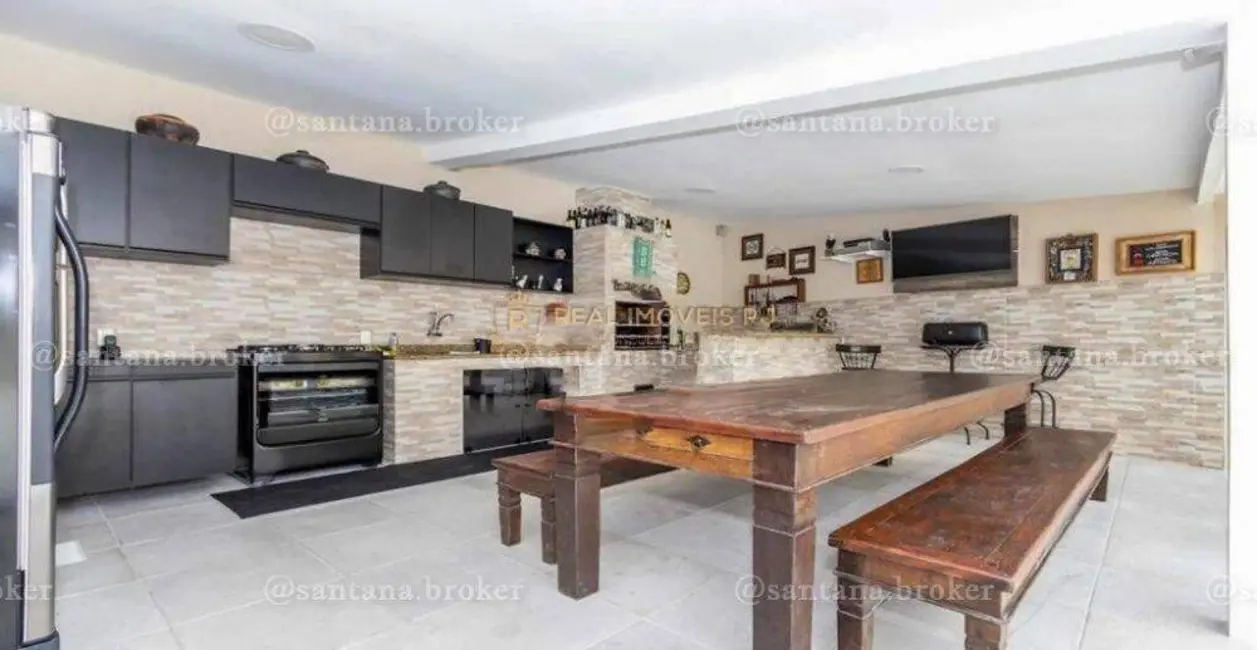 Foto 8 de Casa com 5 quartos à venda, 380m2 em Anil, Rio De Janeiro - RJ