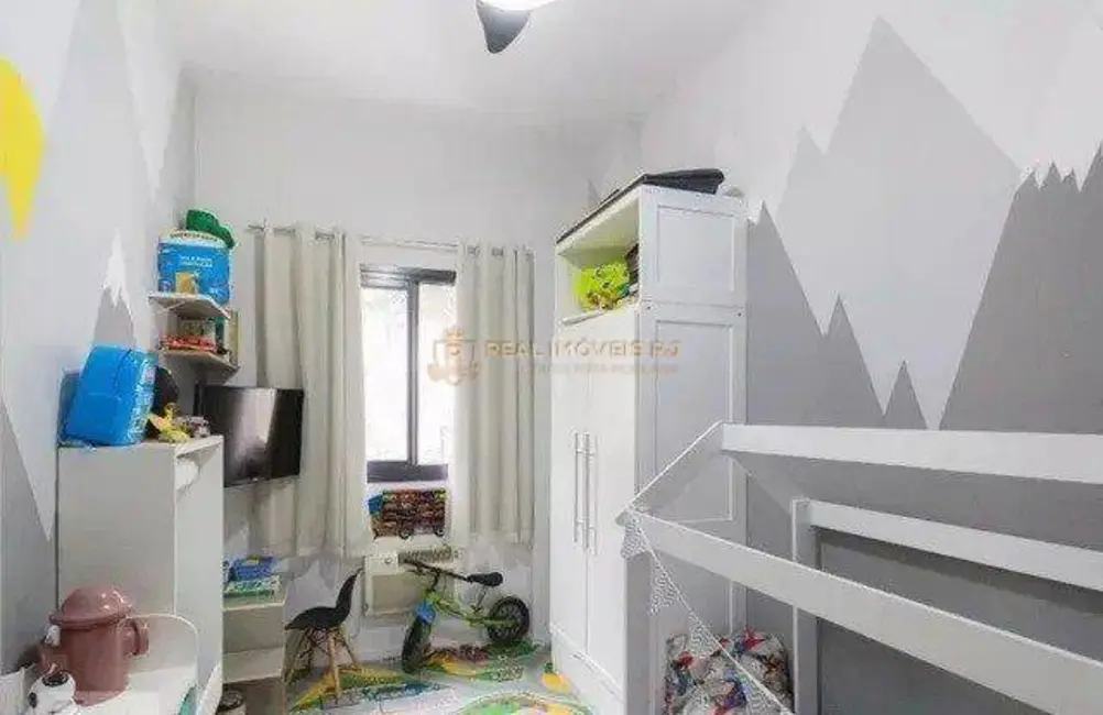 Foto 4 de Apartamento com 3 quartos à venda, 140m2 em Jacarepaguá, Rio De Janeiro - RJ