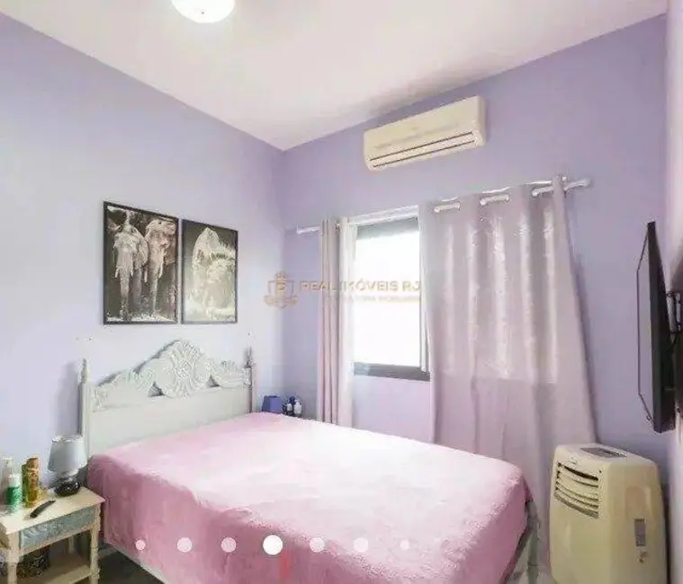 Foto 6 de Apartamento com 3 quartos à venda, 140m2 em Jacarepaguá, Rio De Janeiro - RJ