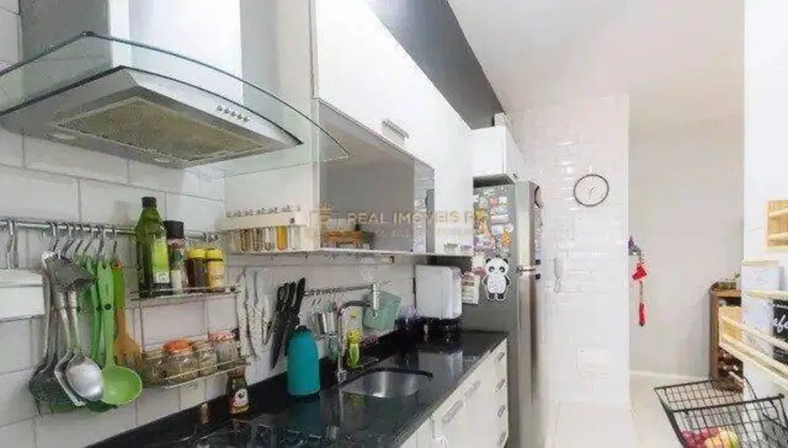 Foto 3 de Apartamento com 3 quartos à venda, 140m2 em Jacarepaguá, Rio De Janeiro - RJ